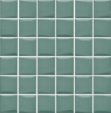 Керамическая плитка Kerama Marazzi 21042 Анвер зеленый 30,1x30,1