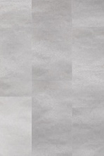 Кварцвиниловая плитка Aqua Floor Стоун/ Stone AF3541CST 610x305 Бетон Светлый замковый кварц винил напольный