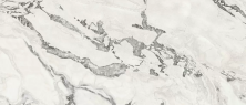 Керамогранит Атлас Конкорд 600180000053 F.d.M.Quark Oyster White Lapp Rett 120x278