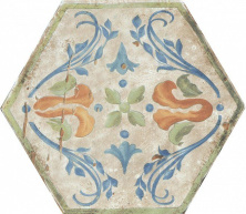 Декор Kerama Marazzi HGD\A160\SG2300 Виченца Майолика 20x23,1