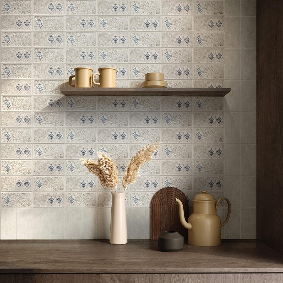 Декор Kerama Marazzi VT\A327\SG1544N Сиена 1 матовый 20x20