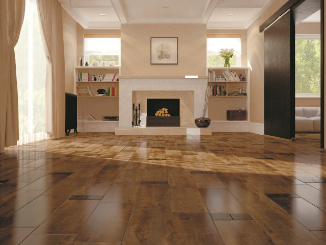 Italian Wood