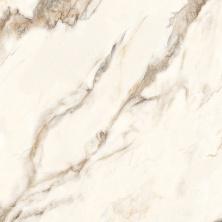 Керамогранит Laparet Calacatta Carve 60x60 глянцевый