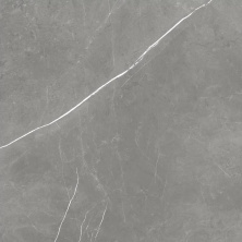Керамогранит Атлас Конкорд 610010002718 Форте дей Марми/ Forte dei Marmi Elegant Grey Rett 80x80