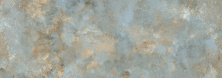 Керамогранит Laminam Ossido Verderame mat 100x300x3,5 LAMF009962_IT