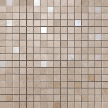 Мозаика Атлас Конкорд Италия Марвел Эдж/ Marvel Edge Gris Clair Drop Mosaic 27.2x29.2 9EDR