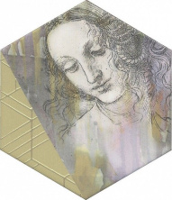 Декор Kerama Marazzi VT\A177\24001 Ателлани 20x23,1