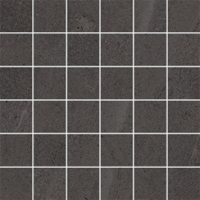 Мозаика Италон Контемпора/ Contempora Карбон 30x30