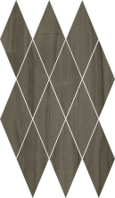 Мозаика Италон Шарм Эдванс/ Charme Advance Элегант Браун Даймонд 28x48