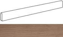 Плинтус Атлас Конкорд Италия Этик/ Etic Noce Battiscopa AM78 7.2x90