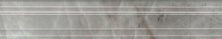 Бордюр Kerama Marazzi BLF003R Багет Джардини беж светлый обрезной 7,3x40