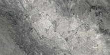 Керамогранит Vitra МарблСэт/ MarbleSet Иллюжн Темно-серый R9 60x120 лаппатированный