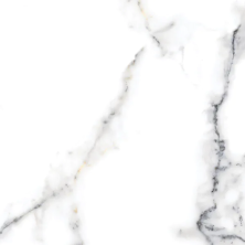 Керамогранит Азарио Afion White 60x60 Glossy P101082160G белый