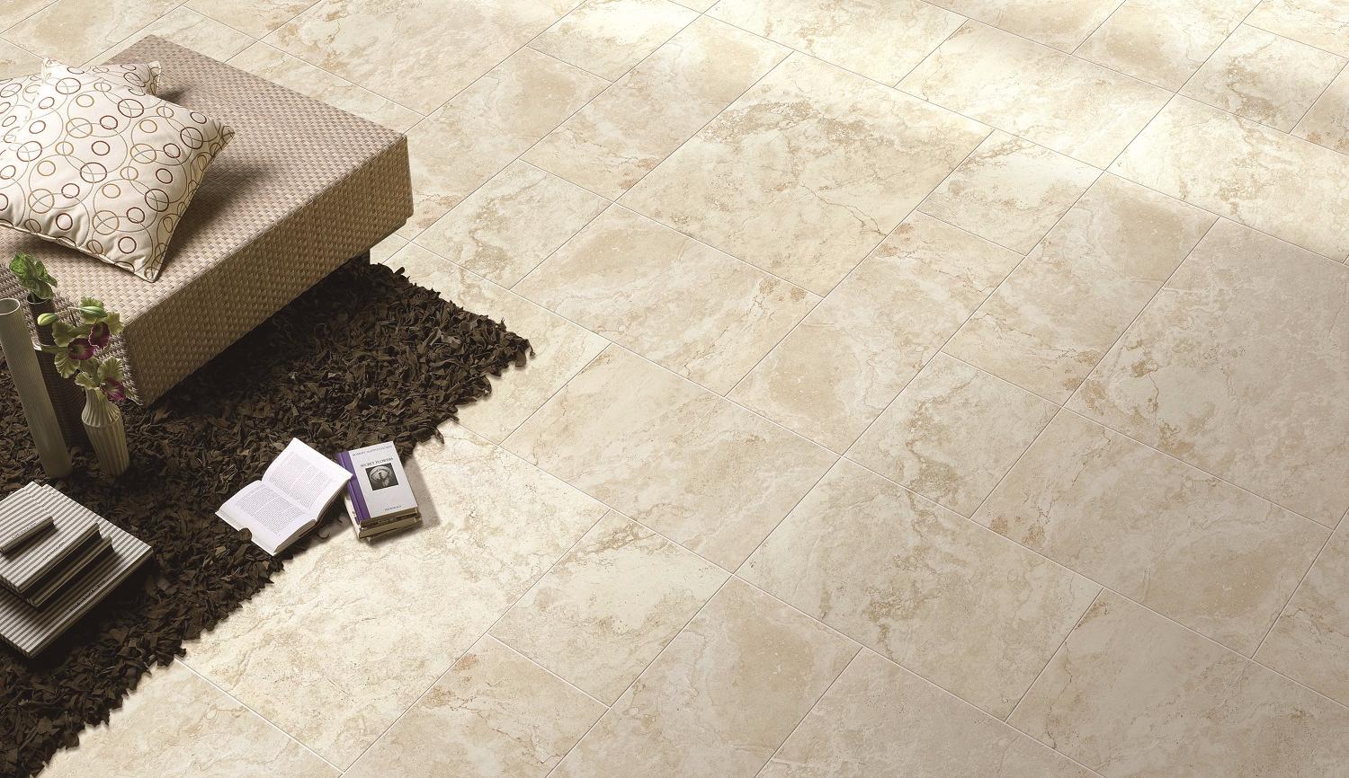 Керамогранит Shakespeare Light Beige 30x60 K-4003/SR/300x600x10