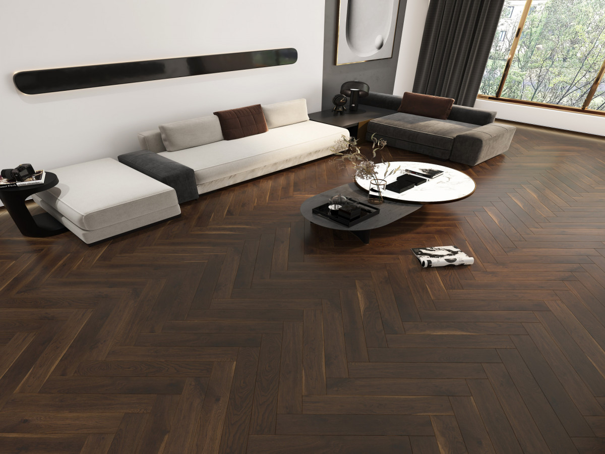 Ламинат LAMIWOOD CHESTER 511 Дуб Брайтон 10.1x60.6