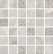 Декор Kerama Marazzi MM11101 Вирджилиано мозаичный 30x30