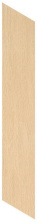 Керамическая плитка Атлас Конкорд Италия Нид/ Nid Light Chevron 11.5x67 AAN2