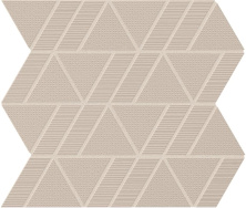 Мозаика Атлас Конкорд Италия Апломб/ Aplomb Canvas Mosaico Triangle 31.5x30.5 A6SR