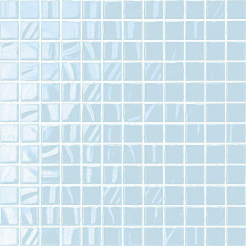 Керамическая плитка Kerama Marazzi 20057 Темари бледно-голубой 29,8x29,8
