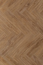 Кварцвиниловая плитка Aqua Floor Спейс Паркет Лайт/ Space Parquet Light AF4516PQL 610x122 Дуб Светлый замковый кварц винил напольный