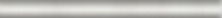 Бордюр Kerama Marazzi PFB004 Карандаш беж светлый 2x25