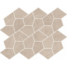 Мозаика Этернум/ Eternum Cream Kaleido 27.6x35.6