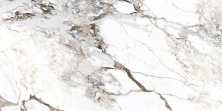 Керамогранит Vitra Марбл-Х/ Marble-X Бреча Капрайа Белый R9 K949747LPR 60x120