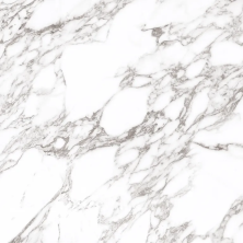 Керамогранит СтароСлэбс Arabescato Oscuro Soft Satin 120x120 белый
