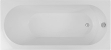 Акриловая ванна Aquanet Lotos 180x80 (с каркасом)