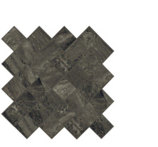 Мозаика ColiseumGres Флоренция/ Firenze Nero 27x27