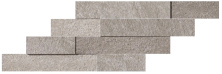 Мозаика Атлас Конкорд Италия Брэйв/ Brave Pearl Brick 3D 29x59 A1F2