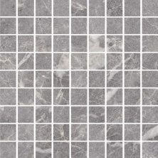 Мозаика Marble Trend Silver River 30x30 K-1006/MR/m01/300x300x10