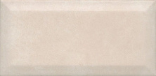 Керамическая плитка Kerama Marazzi 19023 Александрия светлый грань 9,9x20