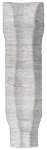 Угол Kerama Marazzi DL7506\AGI внутренний Антик Вуд серый 2,4x8