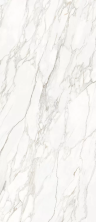 Керамогранит СтароСлэбс Carrara Bianco Elegance 120x280 белый