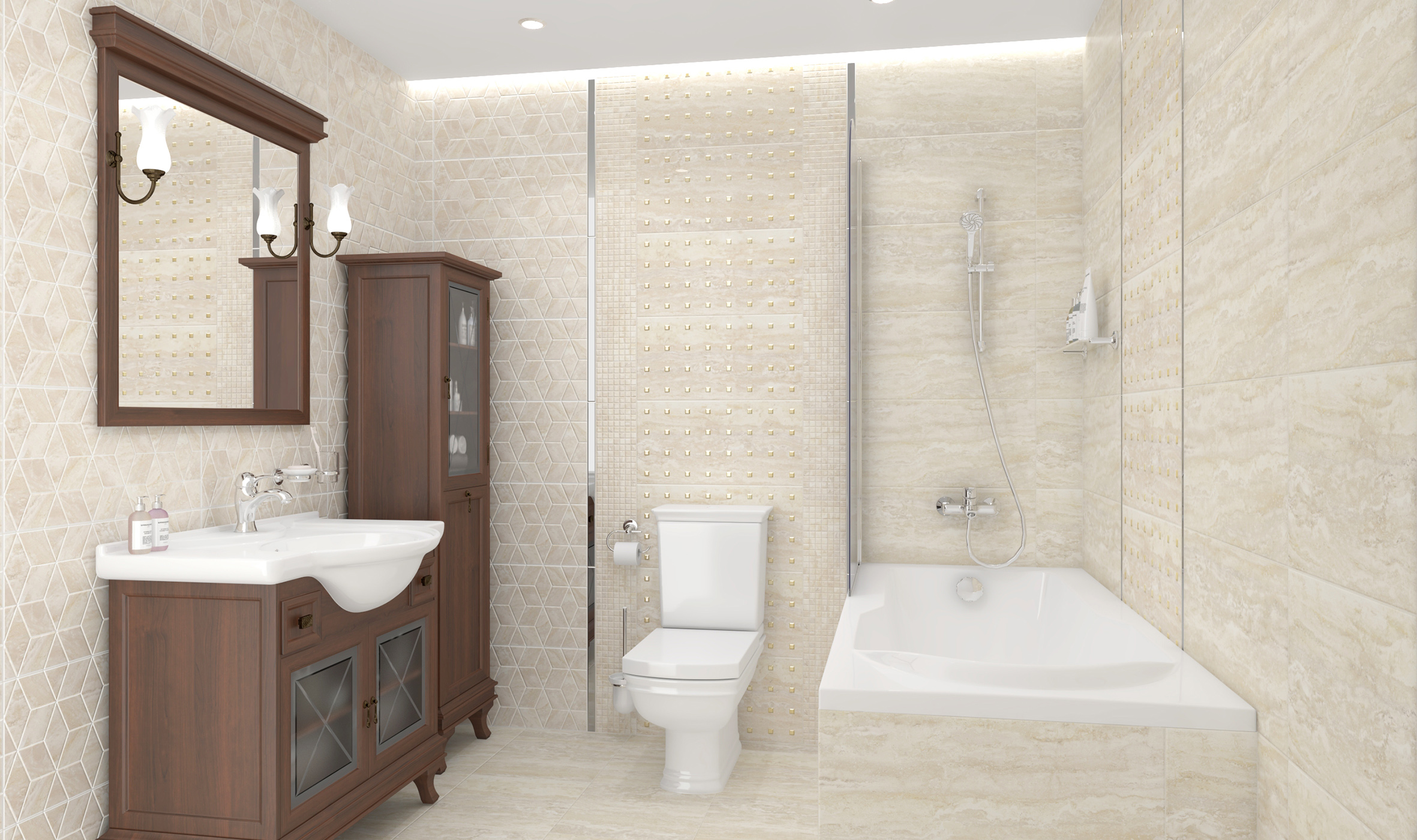 Плитка керамогранитная Laparet Echo серая 40x40 см матовая