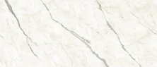 Керамогранит Атлас Конкорд Италия Марвел Шайн/ Marvel Shine Statuario Supremo Polished 120x278 A4O0