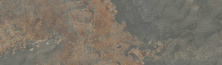Керамическая плитка Kerama Marazzi 9033 Рамбла коричневый 8,5x28,5