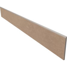 Плинтус Estima GO01 Gobi Beige 7x60 коричневый