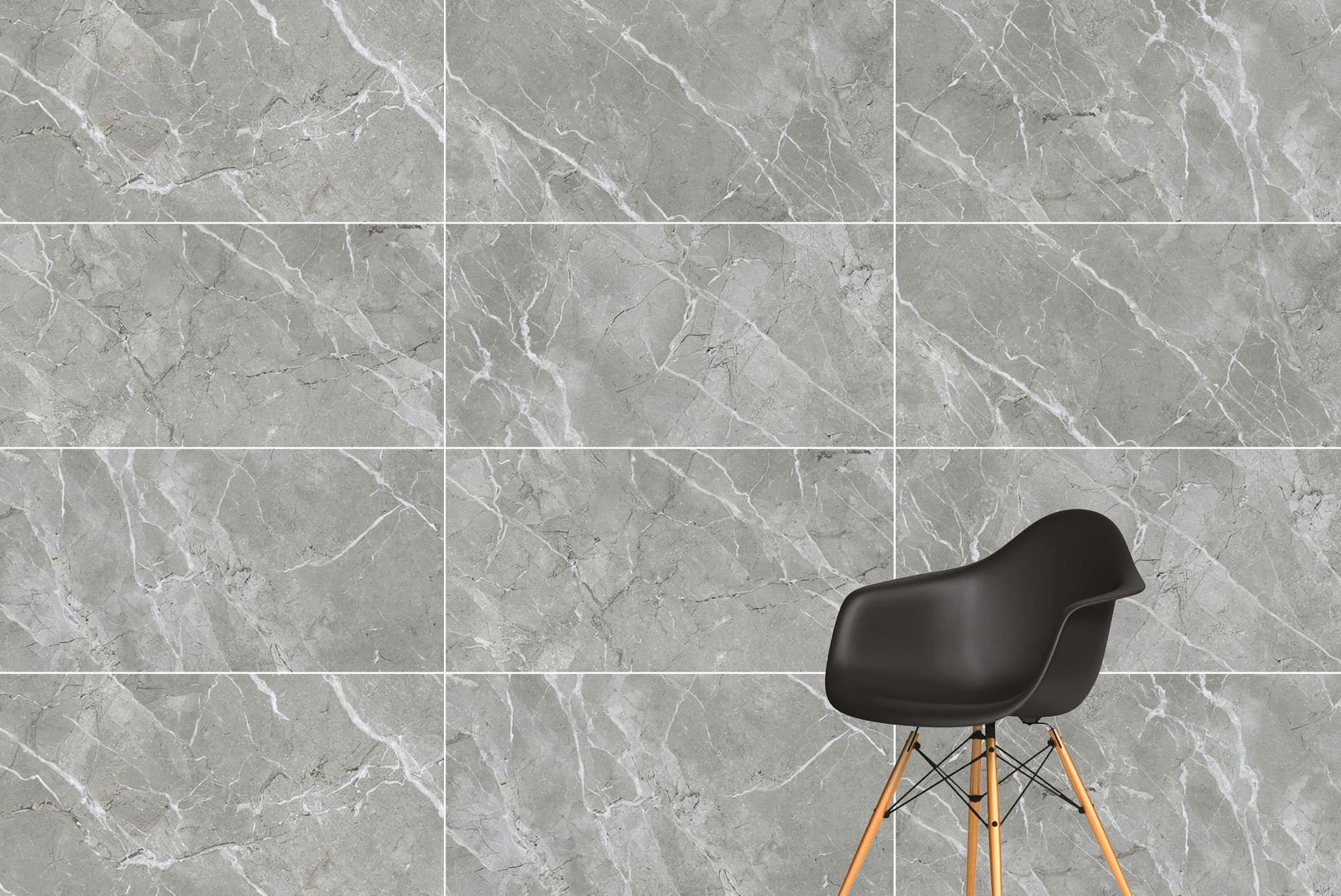 Керамогранит Vitra СилкМарбл/ SilkMarble Калакатта Оро R9 K951682R 60x120