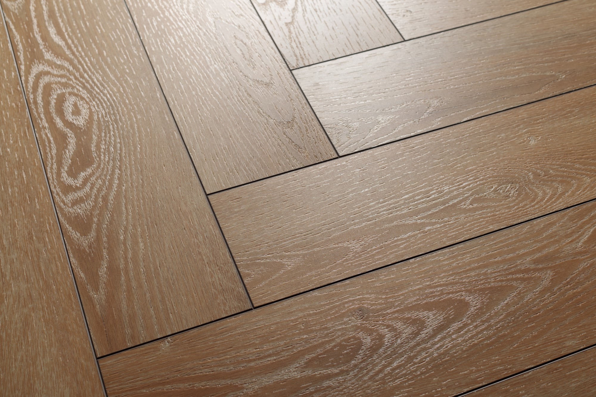 Кварцвиниловая плитка Aqua Floor Паркет плюс/ Parquet Plus AF6011PQ+ 720x120 Дуб Светлый замковый кварц винил напольный