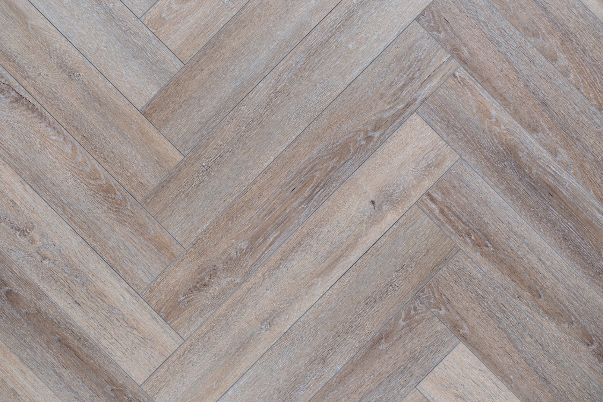 Кварцвиниловая плитка Aqua Floor Паркет плюс/ Parquet Plus AF6011PQ+ 720x120 Дуб Светлый замковый кварц винил напольный