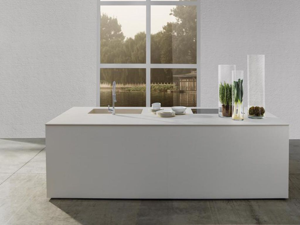 Керамогранит Laminam Calce Nero 162x324 LAMF006054_IT