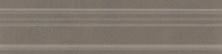 Бордюр Kerama Marazzi BLB035 Багет Параллель коричневый 5x20