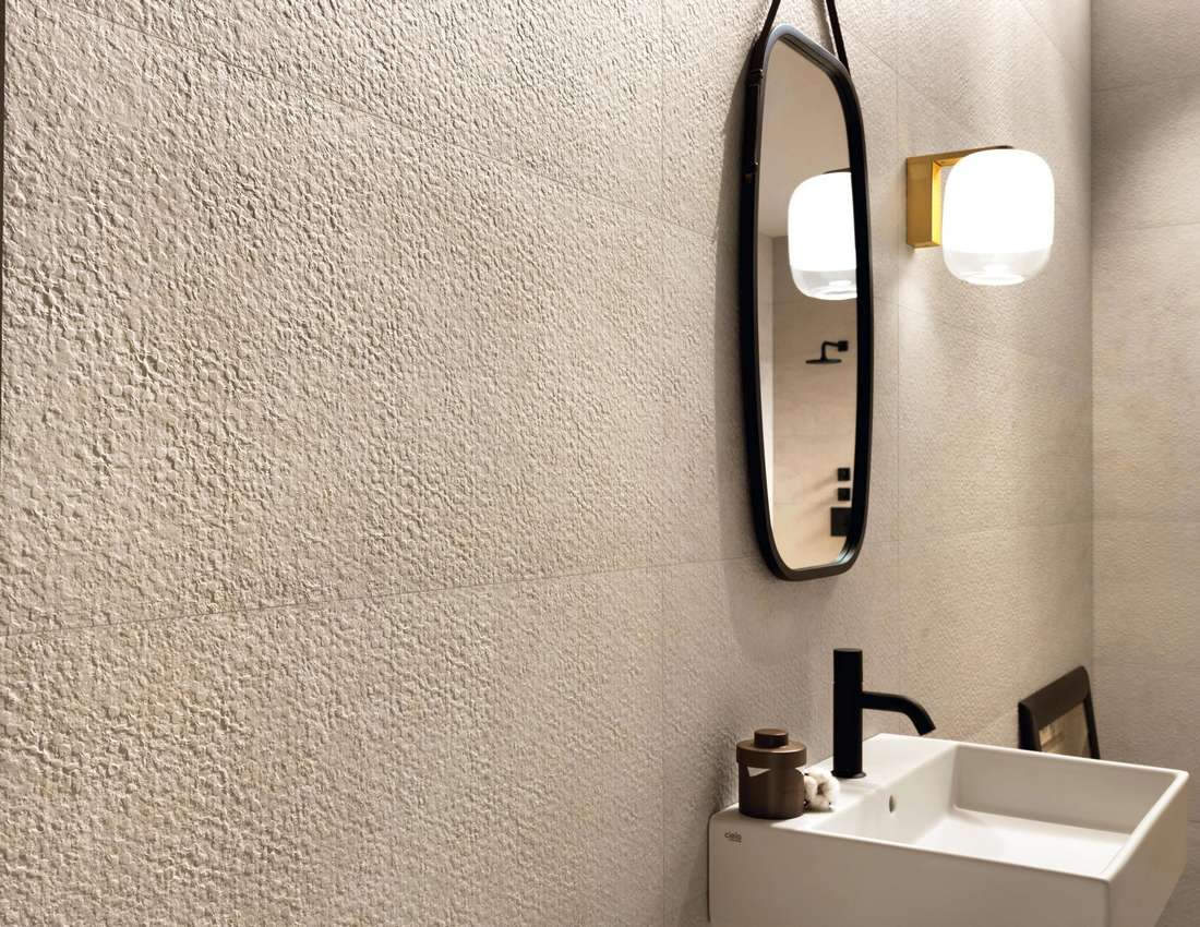 Мозаика Атлас Конкорд Италия Лимс/ Lims Grey Brick 30x60 A3JC