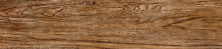 Керамогранит Альма Керамика Мадера/ Madera GFA92MDR40R коричневый 20x90