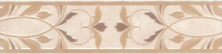 Бордюр Kerama Marazzi BR141\11104R Вирджилиано обрезной 7,2x30