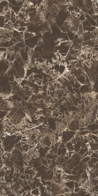 Керамогранит Onlygres MOG402 Мрамор/ Marble Dark Brown 60x120 коричневый