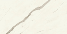 Керамогранит Атлас Конкорд Италия Марвел Икс/ Marvel X Calacatta Sublime Silk 75x150 AFVP