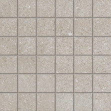 Мозаика Атлас Конкорд Италия Коне/ Kone Silver Mosaico 30x30 AUNT
